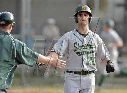 Thumbnail 1 in Shorecrest Prep @ Admiral Farragut photogallery.