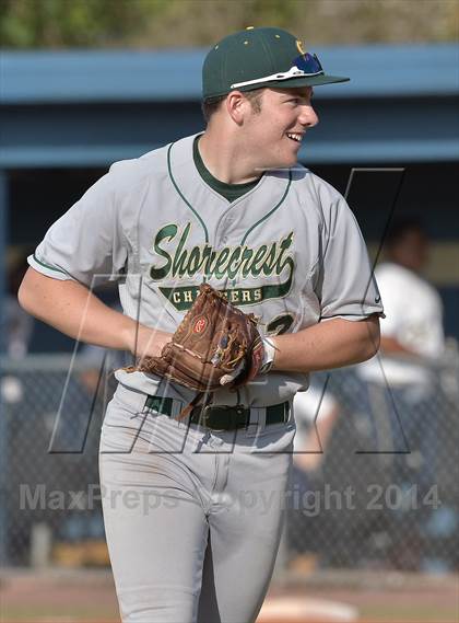 Thumbnail 1 in Shorecrest Prep @ Admiral Farragut photogallery.