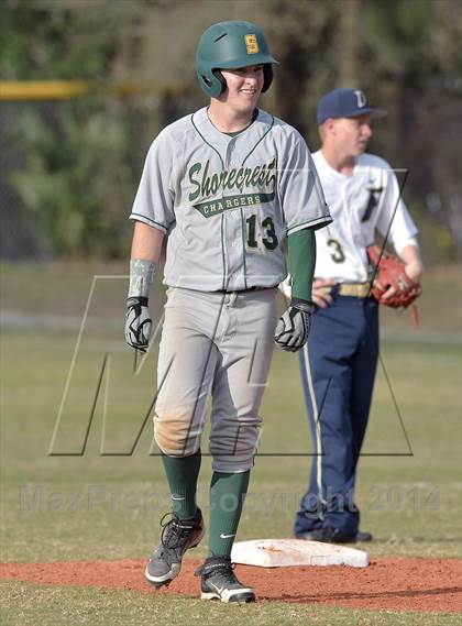 Thumbnail 1 in Shorecrest Prep @ Admiral Farragut photogallery.