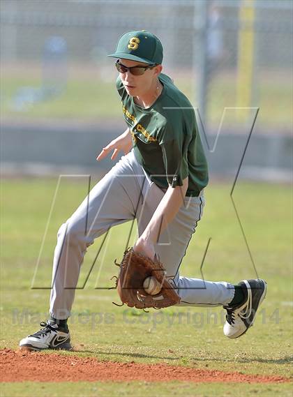 Thumbnail 1 in Shorecrest Prep @ Admiral Farragut photogallery.