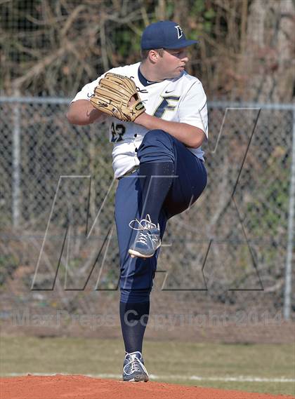 Thumbnail 1 in Shorecrest Prep @ Admiral Farragut photogallery.