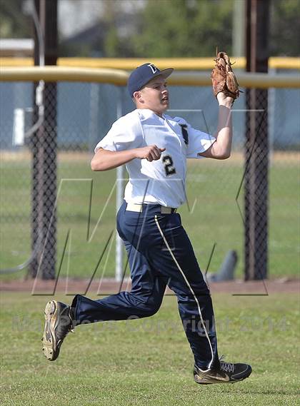 Thumbnail 1 in Shorecrest Prep @ Admiral Farragut photogallery.
