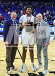 Plano East vs. Stony Point (UIL 6A Basketball Final Medal Ceremony) thumbnail