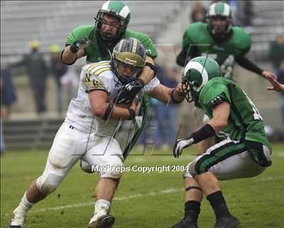 Thumbnail 3 in Nevada Union vs. St. Mary's (D1 Final)#1 photogallery.