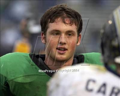 Thumbnail 3 in Nevada Union vs. St. Mary's (D1 Final)#1 photogallery.