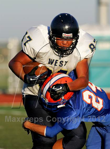 Thumbnail 1 in West @ Kimball JV photogallery.