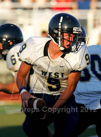 Thumbnail 2 in West @ Kimball JV photogallery.
