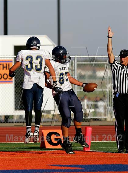 Thumbnail 2 in West @ Kimball JV photogallery.