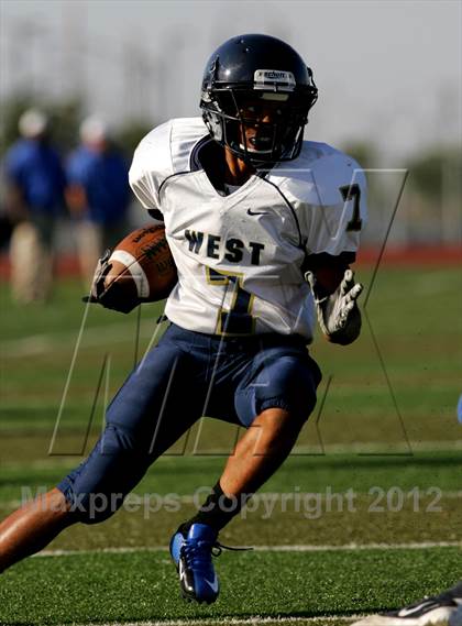 Thumbnail 1 in West @ Kimball JV photogallery.