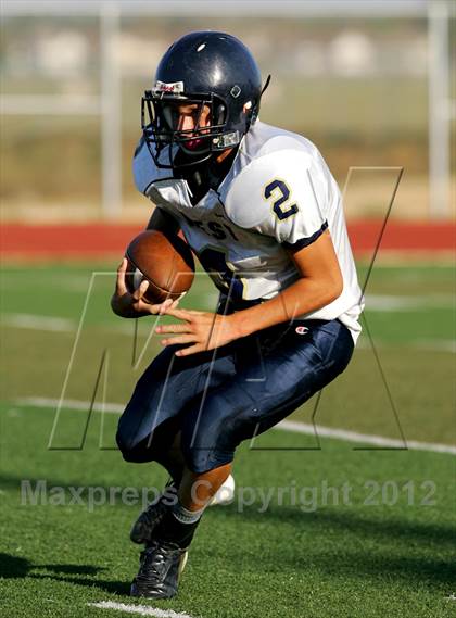 Thumbnail 1 in West @ Kimball JV photogallery.
