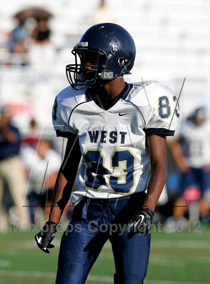 Thumbnail 1 in West @ Kimball JV photogallery.