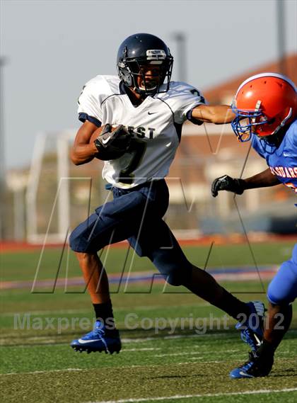 Thumbnail 3 in West @ Kimball JV photogallery.