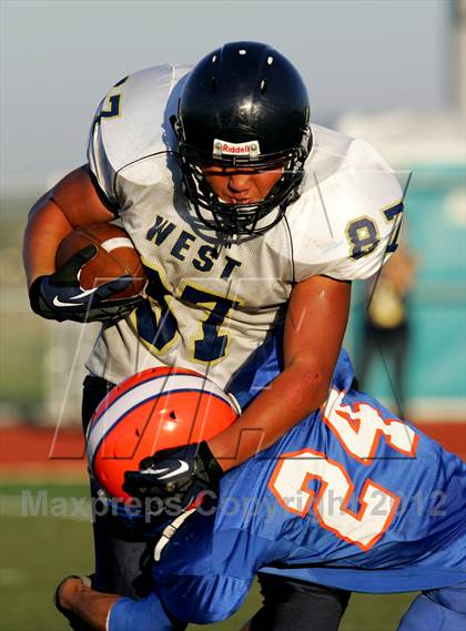 Thumbnail 3 in West @ Kimball JV photogallery.