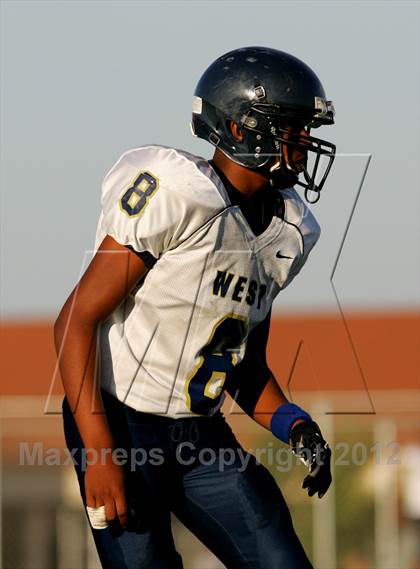 Thumbnail 2 in West @ Kimball JV photogallery.