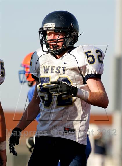 Thumbnail 3 in West @ Kimball JV photogallery.