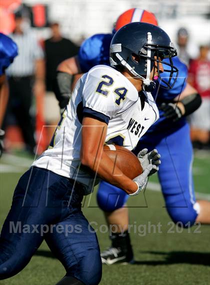 Thumbnail 2 in West @ Kimball JV photogallery.