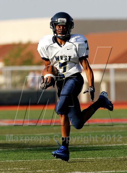 Thumbnail 2 in West @ Kimball JV photogallery.