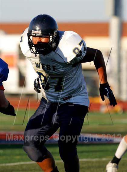 Thumbnail 1 in West @ Kimball JV photogallery.