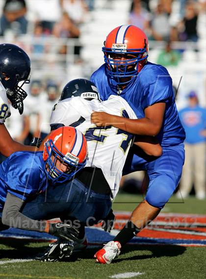 Thumbnail 3 in West @ Kimball JV photogallery.