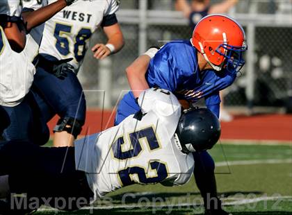 Thumbnail 1 in West @ Kimball JV photogallery.