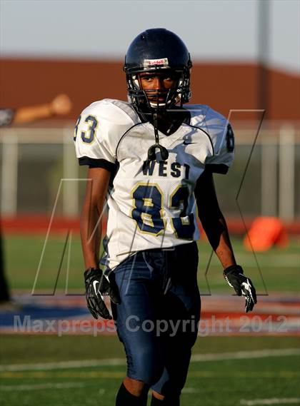 Thumbnail 3 in West @ Kimball JV photogallery.