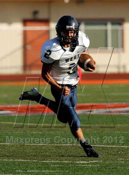 Thumbnail 3 in West @ Kimball JV photogallery.