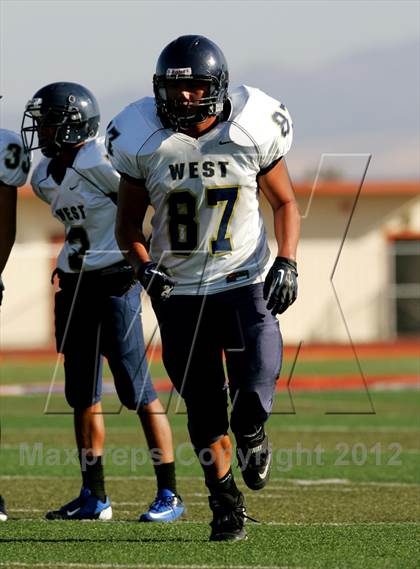 Thumbnail 1 in West @ Kimball JV photogallery.
