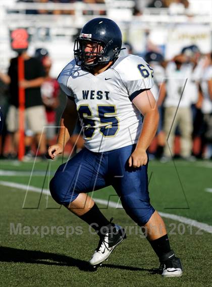 Thumbnail 3 in West @ Kimball JV photogallery.