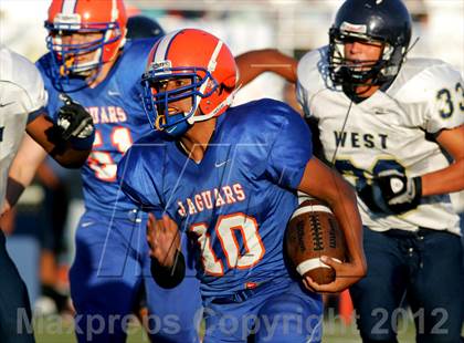 Thumbnail 1 in West @ Kimball JV photogallery.