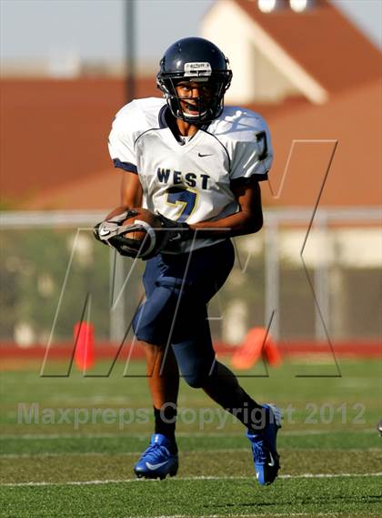 Thumbnail 1 in West @ Kimball JV photogallery.