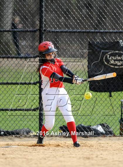 Thumbnail 1 in Monsignor McClancy @ Bishop Loughlin photogallery.