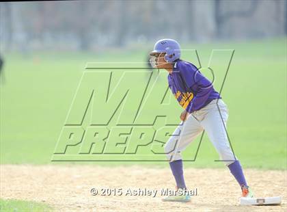 Thumbnail 3 in Monsignor McClancy @ Bishop Loughlin photogallery.
