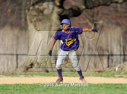 Thumbnail 2 in Monsignor McClancy @ Bishop Loughlin photogallery.