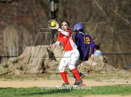 Thumbnail 1 in Monsignor McClancy @ Bishop Loughlin photogallery.