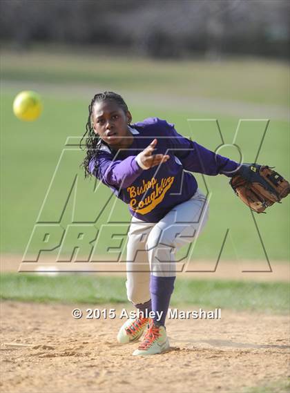 Thumbnail 1 in Monsignor McClancy @ Bishop Loughlin photogallery.