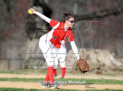 Thumbnail 1 in Monsignor McClancy @ Bishop Loughlin photogallery.