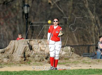 Thumbnail 3 in Monsignor McClancy @ Bishop Loughlin photogallery.