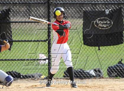 Thumbnail 3 in Monsignor McClancy @ Bishop Loughlin photogallery.