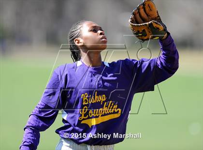 Thumbnail 1 in Monsignor McClancy @ Bishop Loughlin photogallery.