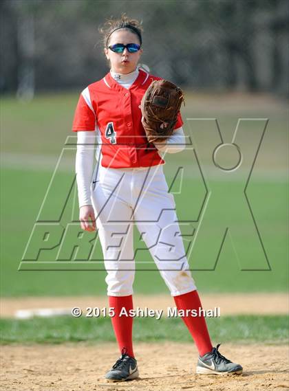 Thumbnail 1 in Monsignor McClancy @ Bishop Loughlin photogallery.