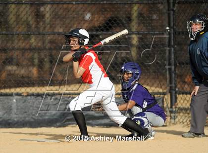 Thumbnail 1 in Monsignor McClancy @ Bishop Loughlin photogallery.
