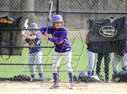 Thumbnail 3 in Monsignor McClancy @ Bishop Loughlin photogallery.