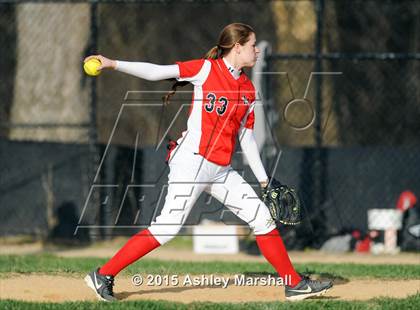 Thumbnail 2 in Monsignor McClancy @ Bishop Loughlin photogallery.