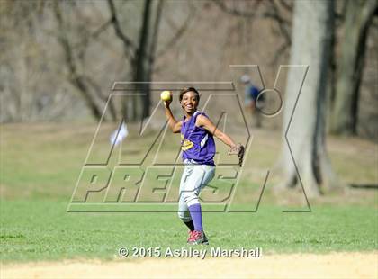 Thumbnail 2 in Monsignor McClancy @ Bishop Loughlin photogallery.