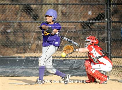 Thumbnail 1 in Monsignor McClancy @ Bishop Loughlin photogallery.
