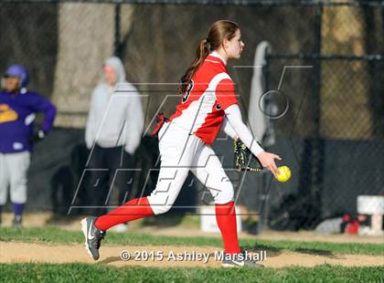 Thumbnail 1 in Monsignor McClancy @ Bishop Loughlin photogallery.