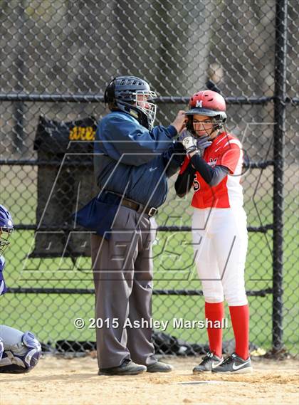 Thumbnail 1 in Monsignor McClancy @ Bishop Loughlin photogallery.