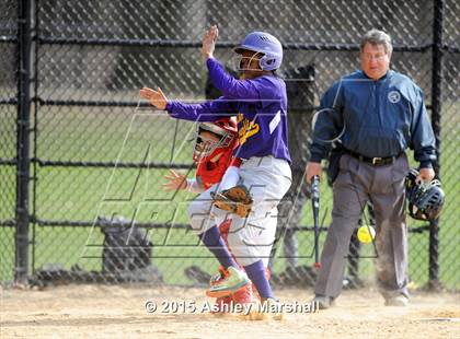 Thumbnail 3 in Monsignor McClancy @ Bishop Loughlin photogallery.