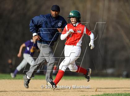 Thumbnail 2 in Monsignor McClancy @ Bishop Loughlin photogallery.