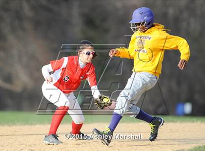 Thumbnail 3 in Monsignor McClancy @ Bishop Loughlin photogallery.
